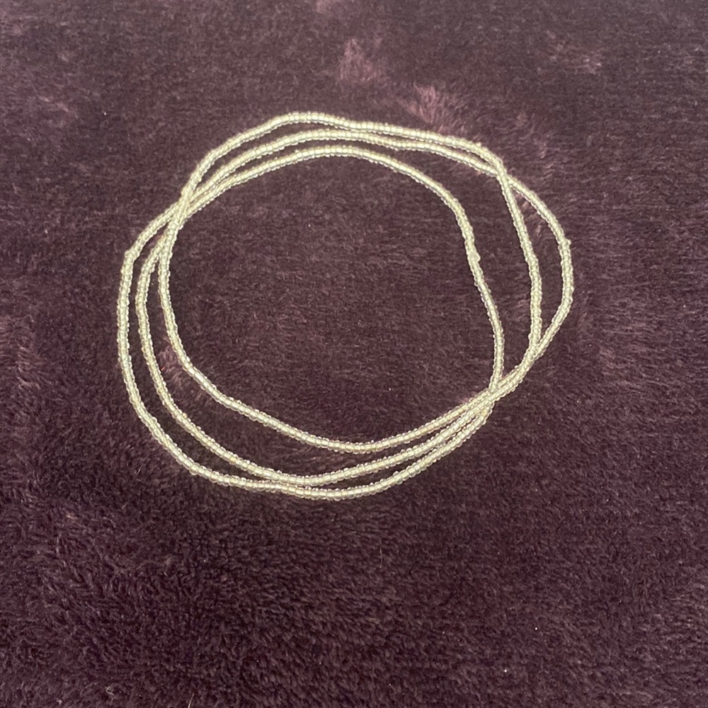 Waist Beads